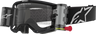 Vision 8 Corp Roll-Off Goggle