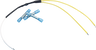 Single Indicator LED Splitter