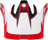 Child Dirt Maxx Helmet Peak