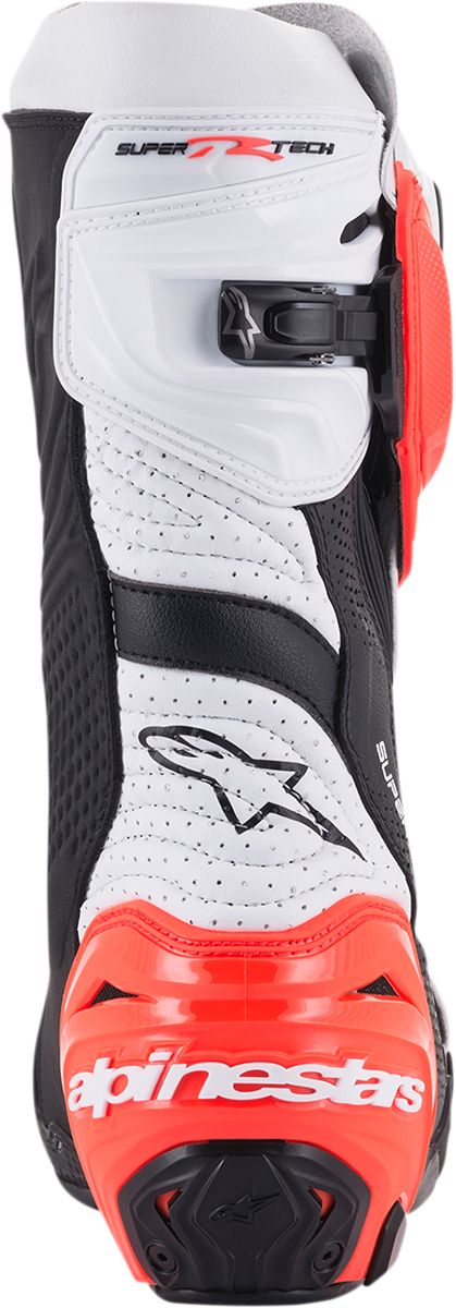 Supertech R Vented Boots