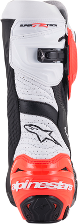 Supertech R Vented Boots