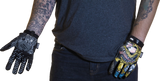 Grease Monster Gloves