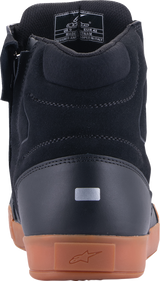 Chrome Waterproof Shoes