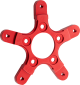 Brake Rotor Mount