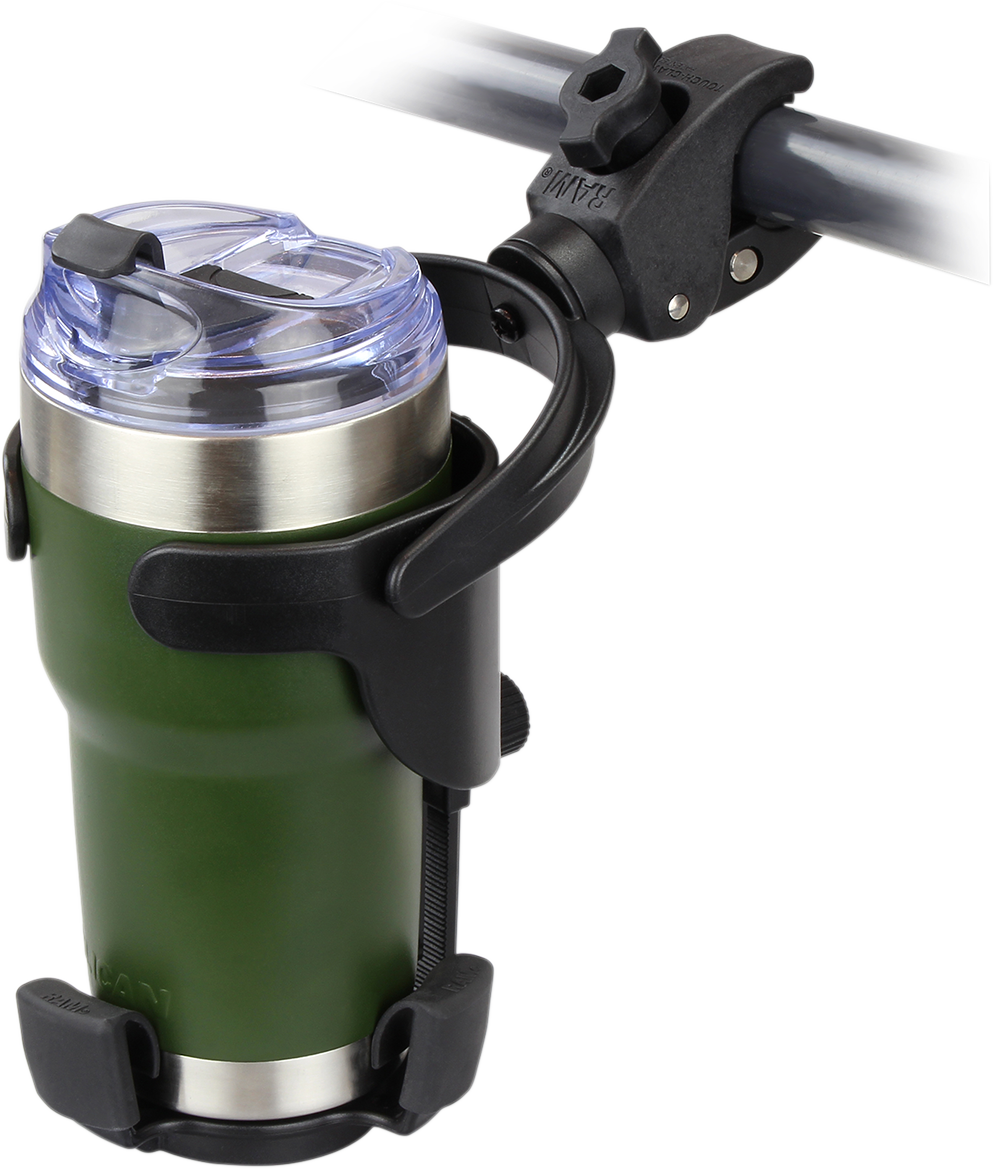 Level Cup™ XL with Small Tough-Claw™