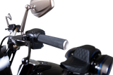 Knurled Grips