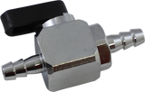 In-Line Fuel Valve