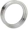 16" Chrome Steel Rim