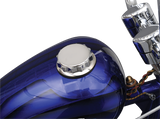 Deluxe Gas Cap