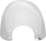 Replacement Fats Windshield Plastic