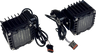 Shark Demon® LED Front Turn Signals