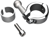 Aluminum Clamp Kit