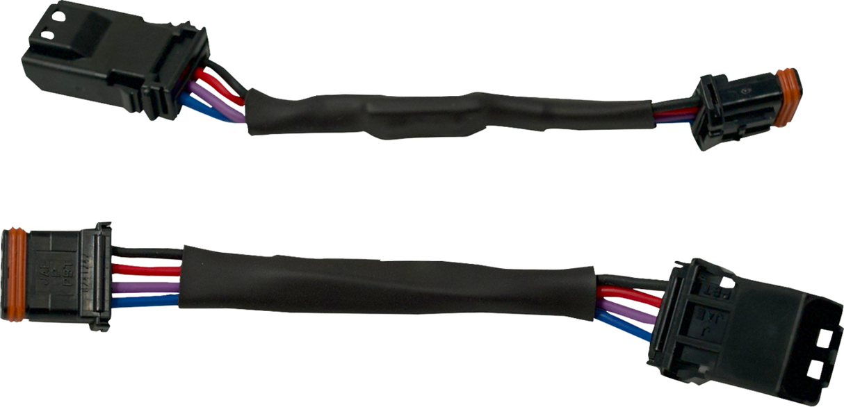 Wire Harness