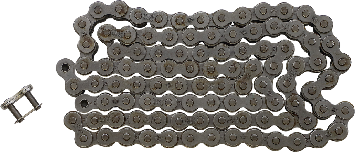 420 HDR Heavy Duty Drive Chain