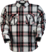 Ashwood Flannel