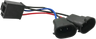 Illuminati H4 to H9 H11 Adapter