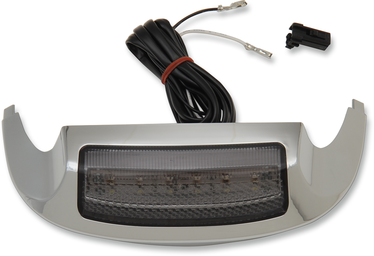 Front Fender Tip LED Light