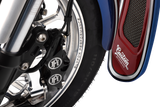 Radial Mount Front Brake Caliper