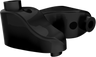 Rear Strut Mounts for Turn Signals