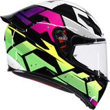 K1 S Punkpulse Helmet
