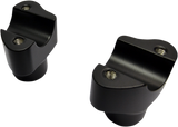 Buffalo Billet Aluminum Handlebar Risers