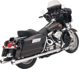 Megaphone Slip-On Mufflers
