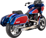 The Fix Custom Rear Fender
