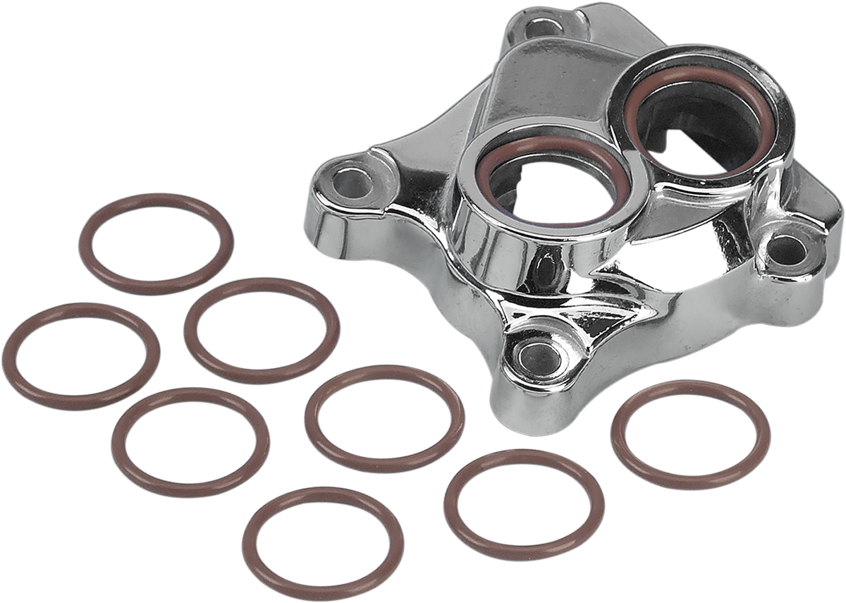 Pushrod Seal