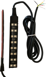Slim Flexible LED Taillight