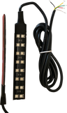 Slim Flexible LED Taillight