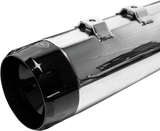 4-1/2" MK45 Performance Mufflers