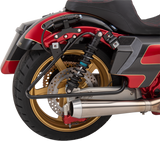 Saddlebag Support Brackets