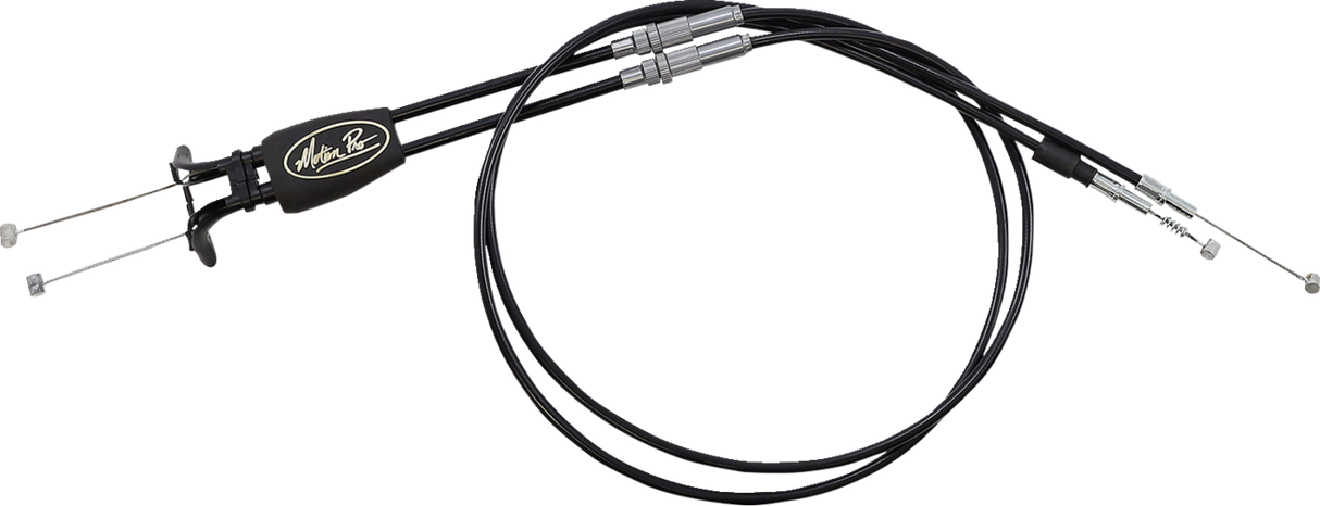 Rev3 Variable Rate Throttle Kit