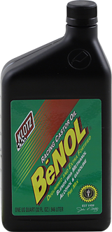 BeNOL® Racing 2-Stroke Pre-Mix Castor Oil