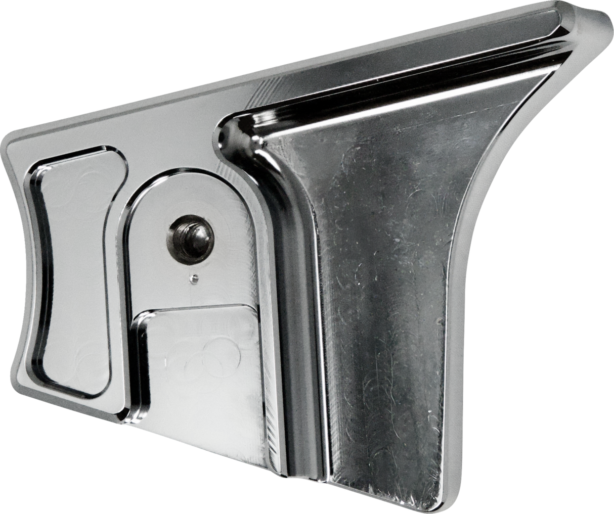 Horn Relocation Kit