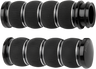 Fusion Ring Leader Grips