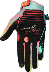 Breezer Tropical Breeze Hot Weather Gloves