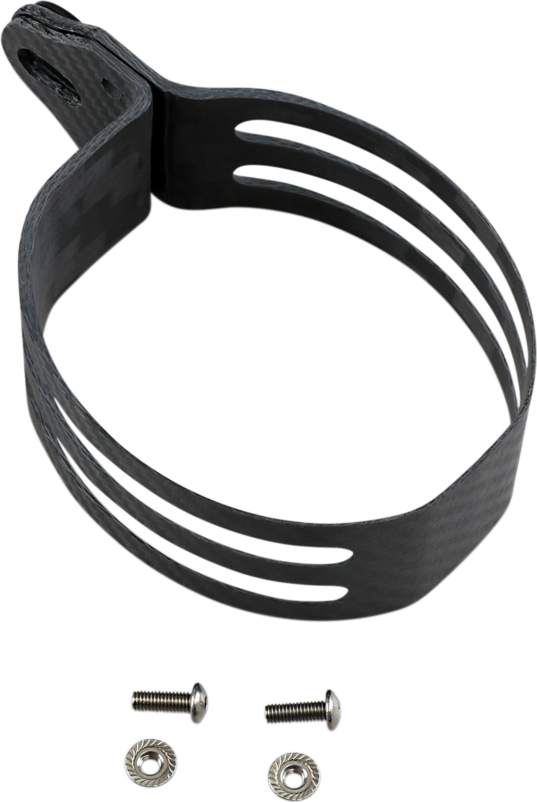 Muffler Clamp
