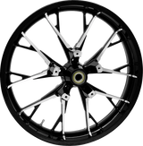 Marlin Precision Cast 3D Wheel
