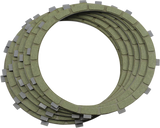 Clutch Friction Plate Set