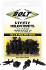 Nylon Rivets