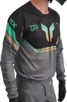 Launchmode Air Raptor Jersey