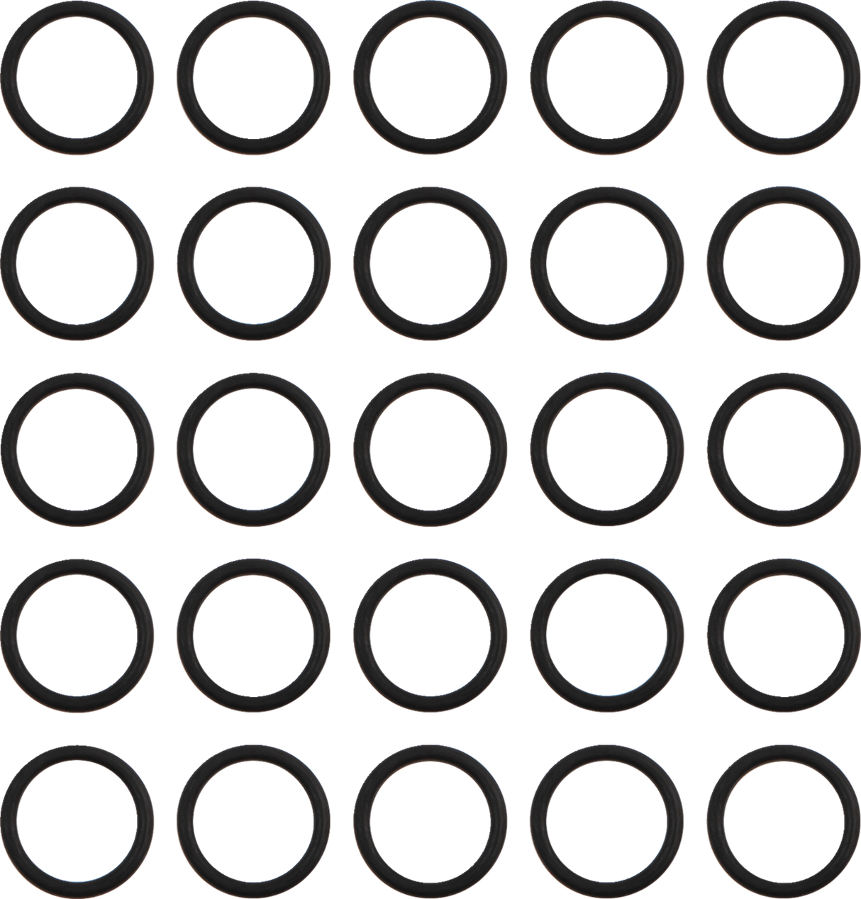 Rocker Shaft O-Ring