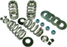 Endurance Beehive® Valve Springs with Titanium Retainers