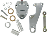 Custom Billet Aluminum Front Brake Caliper