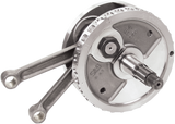 Flywheel Assembly
