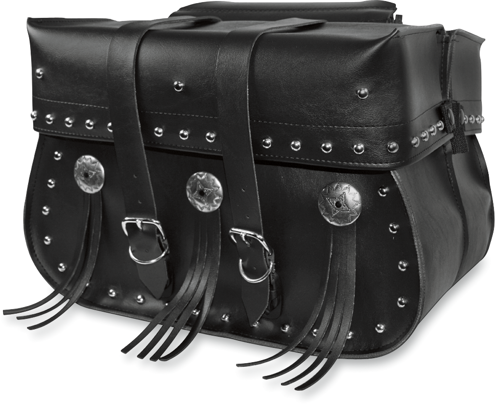 American Classic Saddlebags
