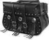 American Classic Saddlebags