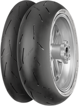 ContiRaceAttack 2 Street Tire