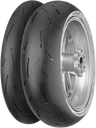 ContiRaceAttack 2 Street Tire